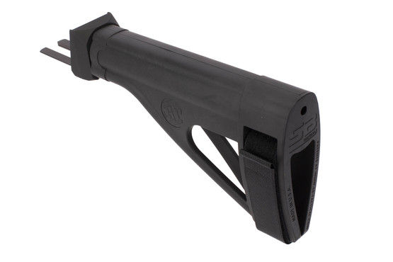 SB Tactical SOB47 stabilizing arm brace for AK-47 and AK-74 pistols